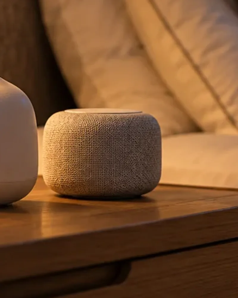 Speaker