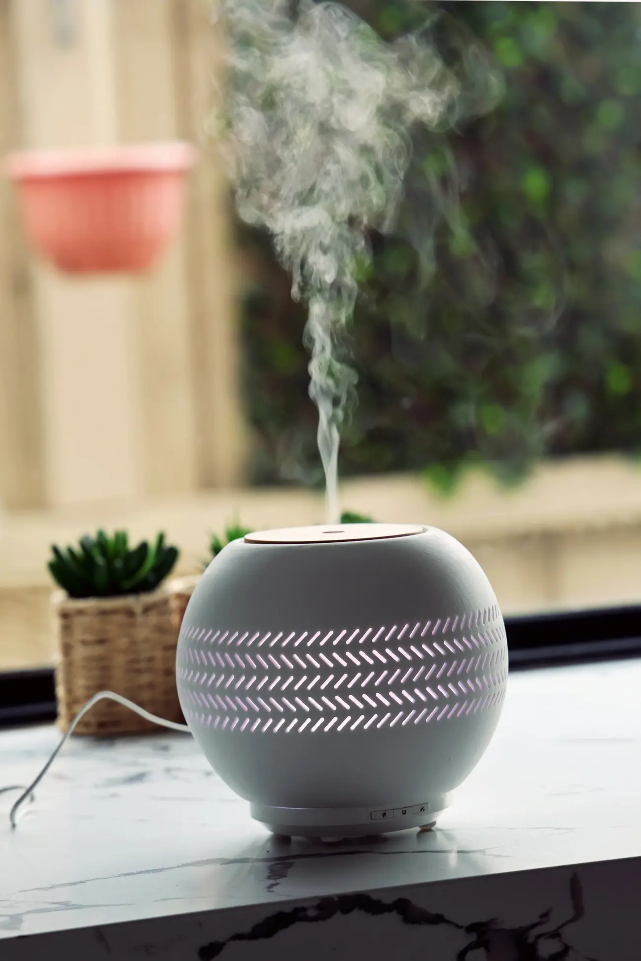 Diffuser